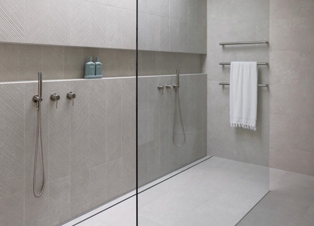 What Size Should My Shower Niche Be? The Niche Man Blog